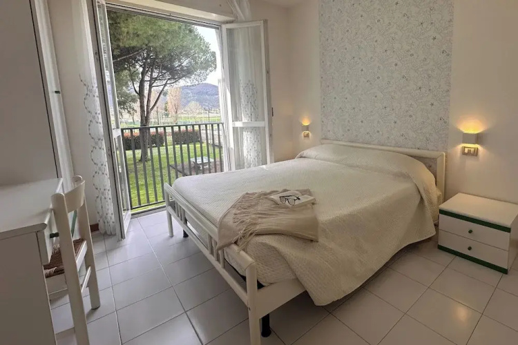 Residence Italia