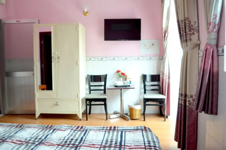 Hotelafbeelding