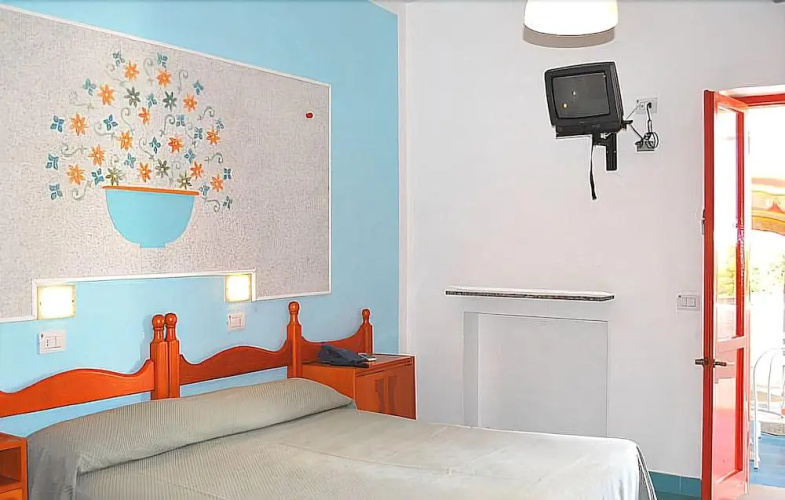 Hotel Villaggio Plaia