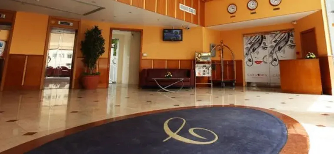 High End 2 Hotel Apartments