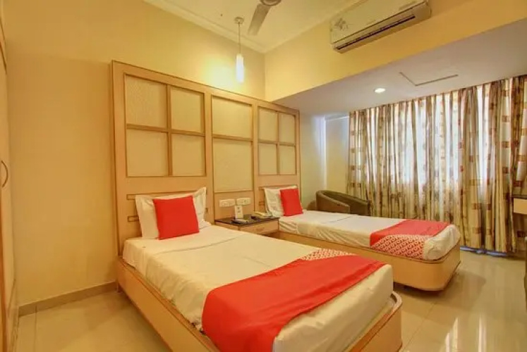 Hotel Sree Murugan
