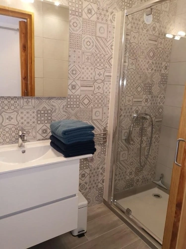 Comfort Apartment