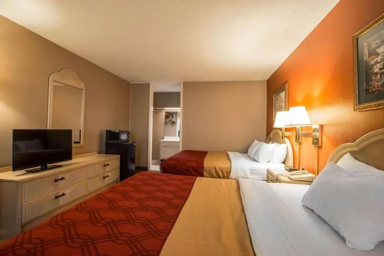 Econo Lodge