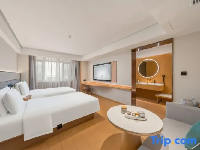 Business Twin room