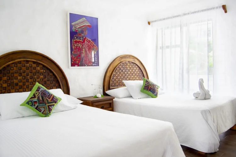 Pilitas Rainbow Hotel & Suites