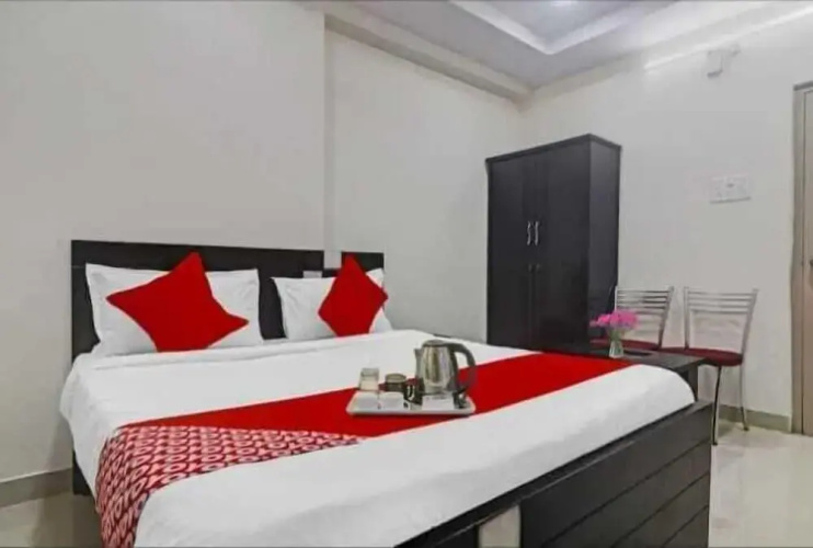 BSR Hotel
