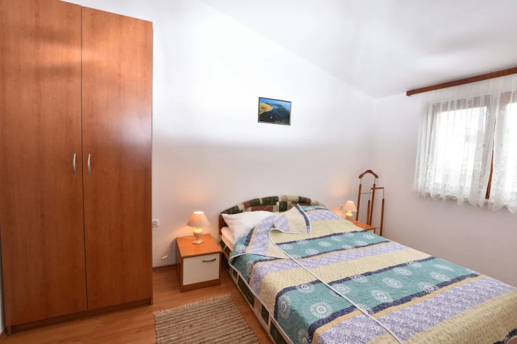 Apartment Zdravko