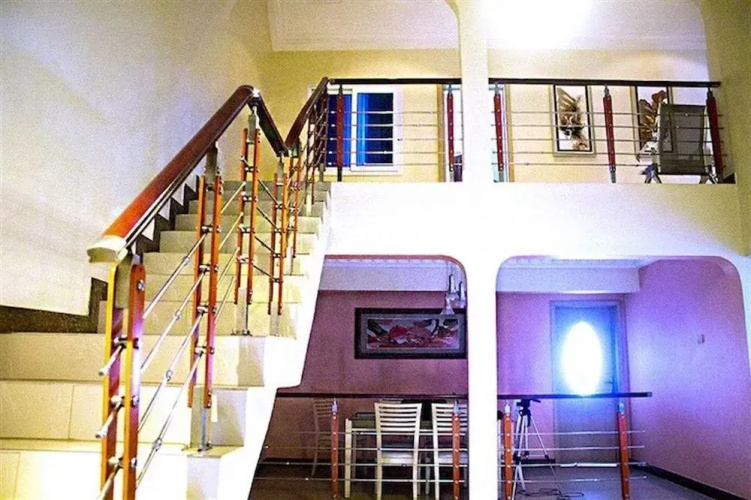 Bharridan Royal Hotel