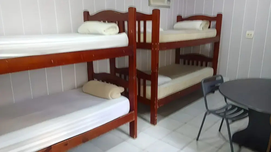 Hostel Paulista