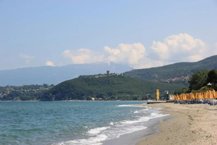 Sintrivanis Hotel