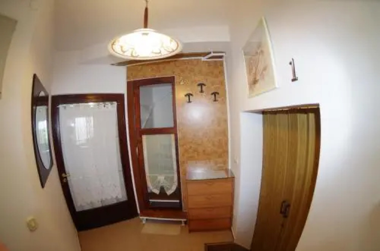 Apartments Kreso