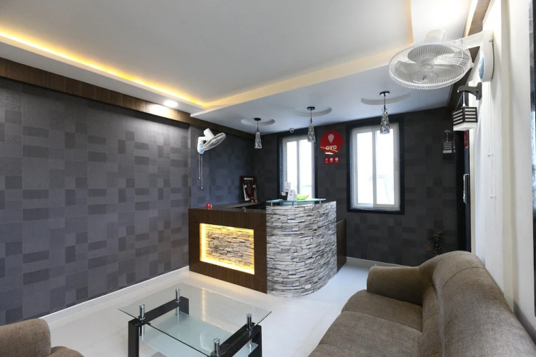 Hotelbild