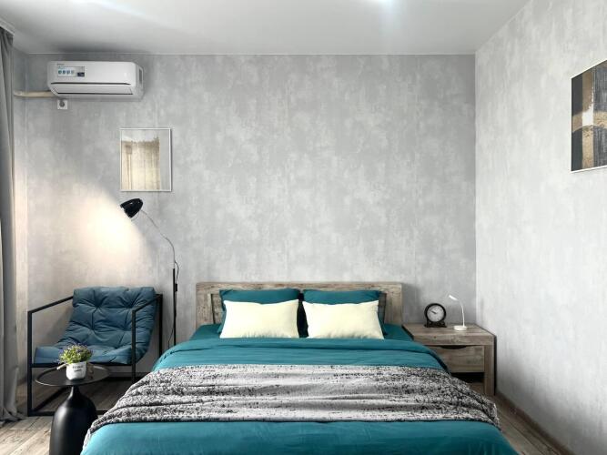 Фотография номера квартиры Апартаменты на проспекте Мира 7/25И