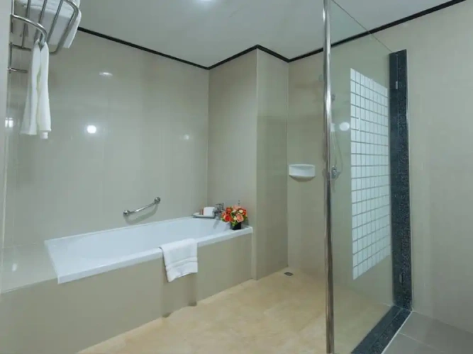 Grand Twin room