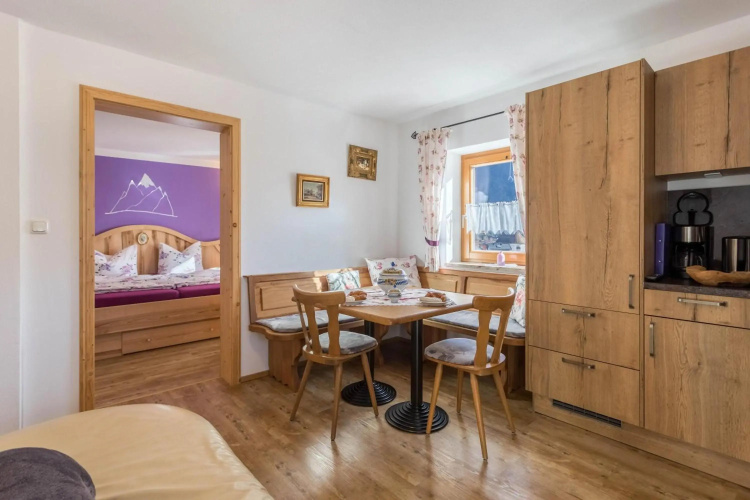 Ferienwohnung Amethyst