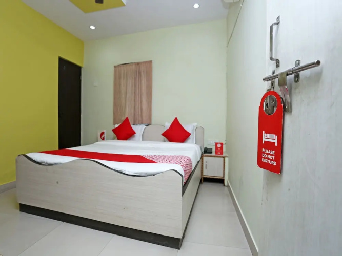 OYO 14711 Hotel Natraj