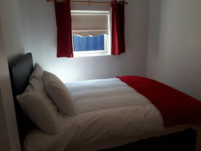 Delphi Cottage