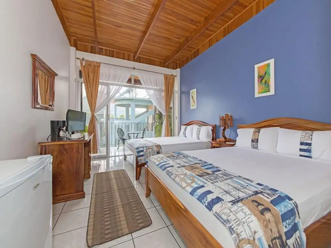 Hotel Central Loft