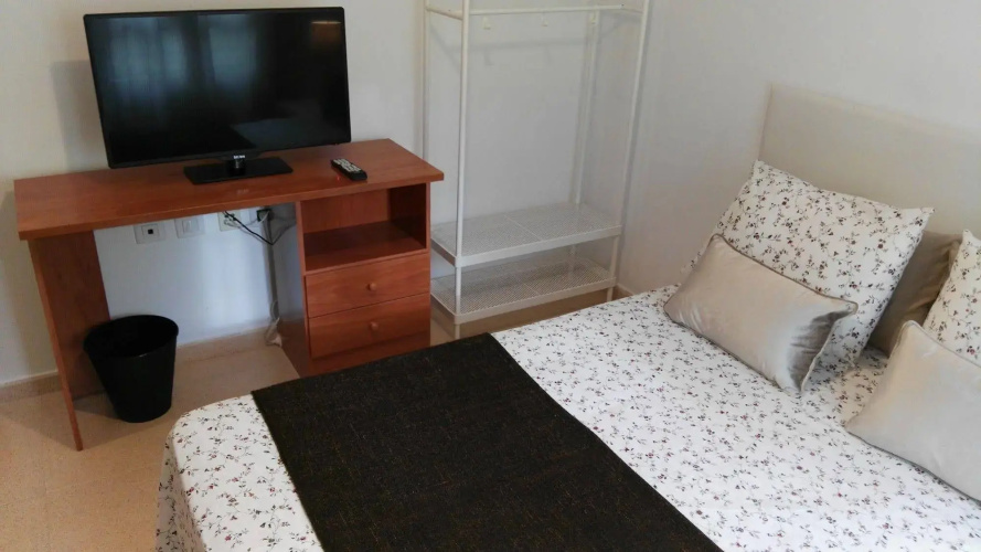 Fan Flat Torremolinos