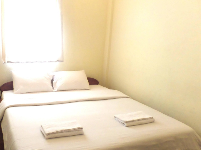 Inthasak Guesthouse