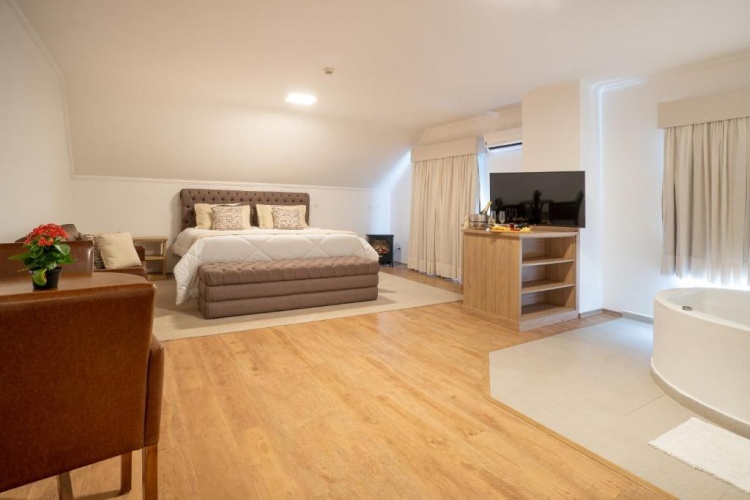 Premium Double room