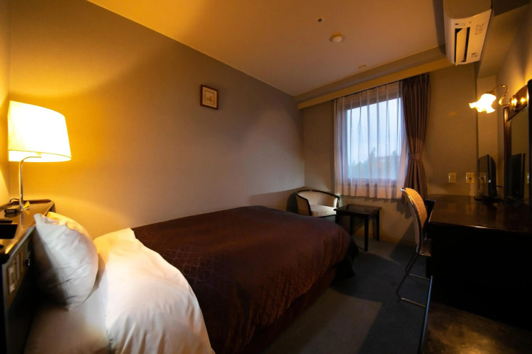 hotel satsukien