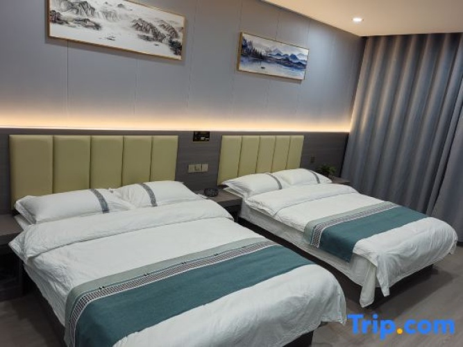 Business Twin room