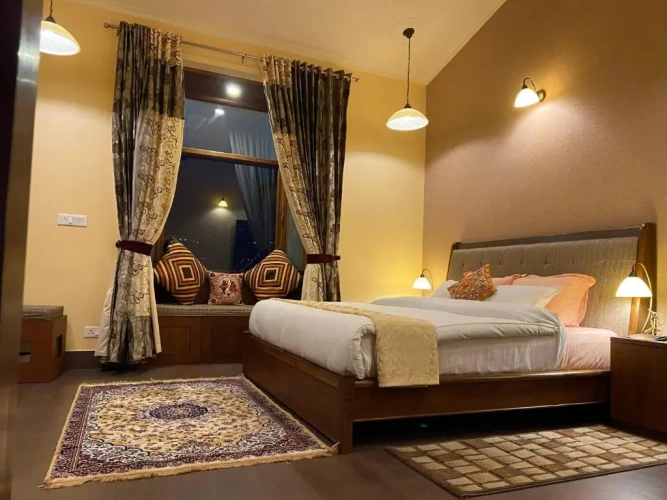 Executive Suite