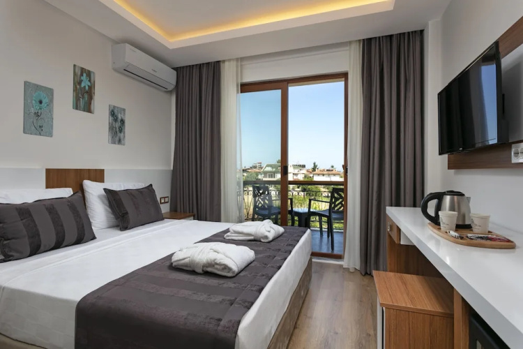 Le Marden Hotel Spa