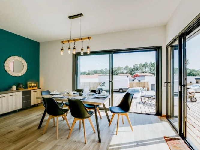 Holiday Home Palot 63