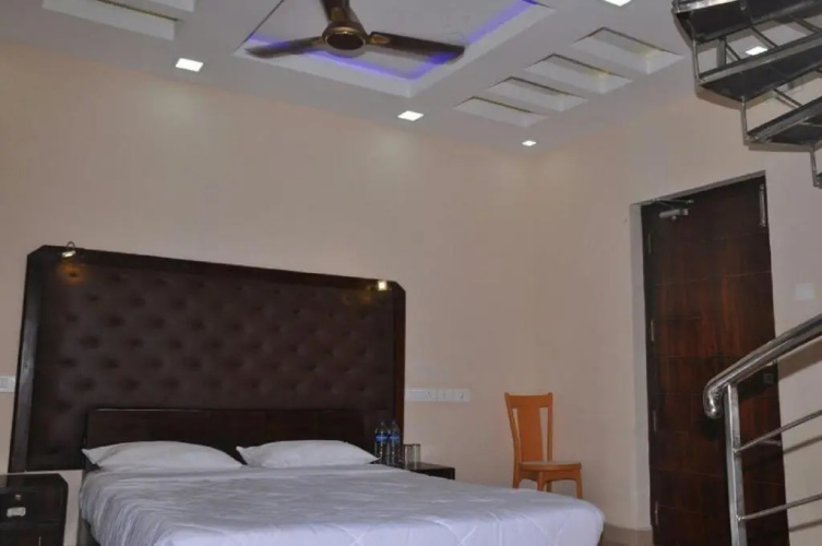 Karaikal Ashok Beach Resort