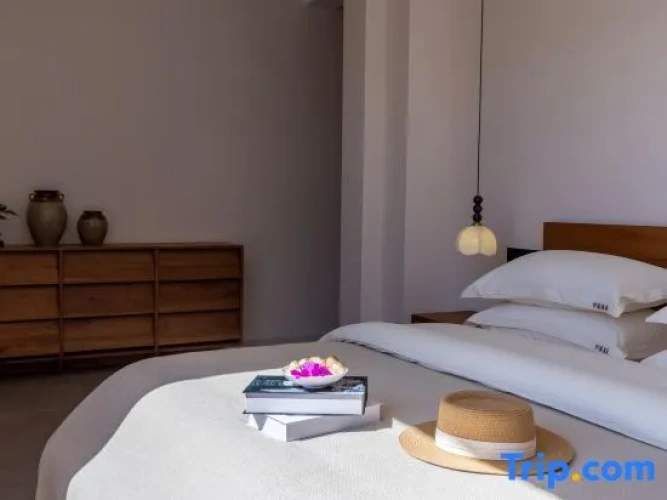 1 Bedroom Standard Twin room