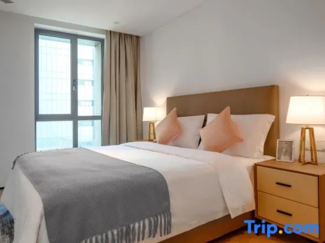 1 Bedroom Deluxe Suite with sea view