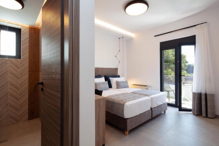 Superior Villa