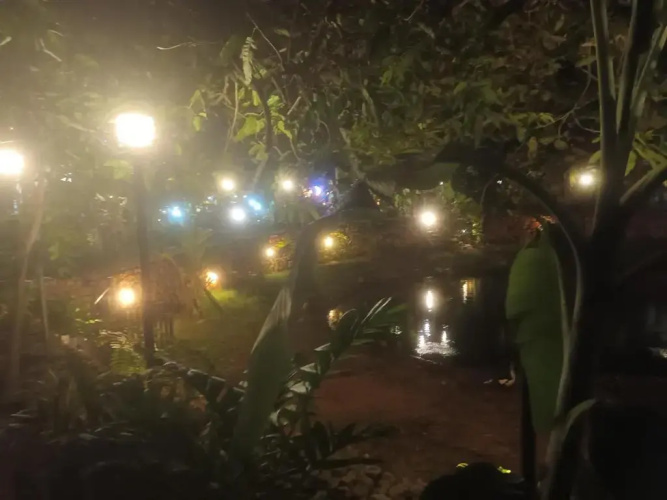 Lucky Beach Resort