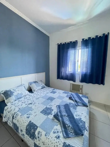 Pousada Píer 22