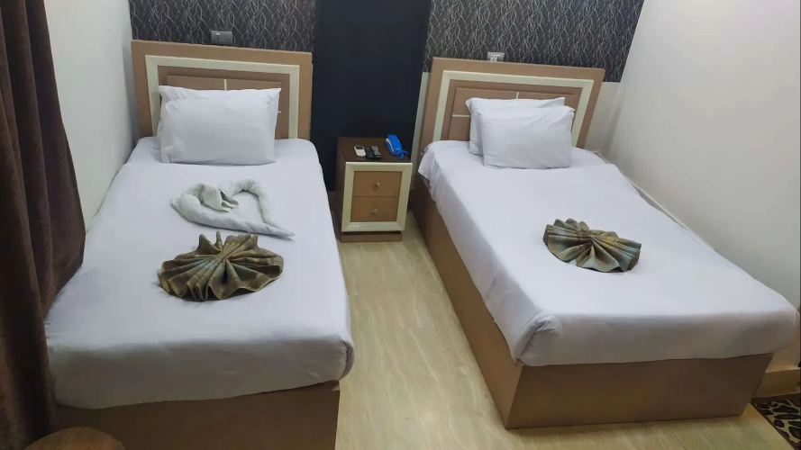 Cairo Hotel