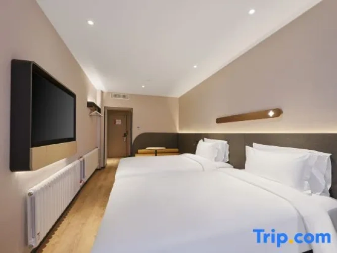 Economy Twin room