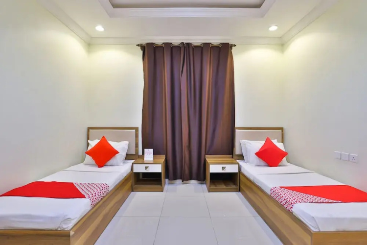 Dar Taibah Furnished Unit
