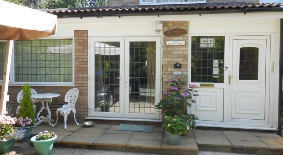 The Tulip Tree Guest House