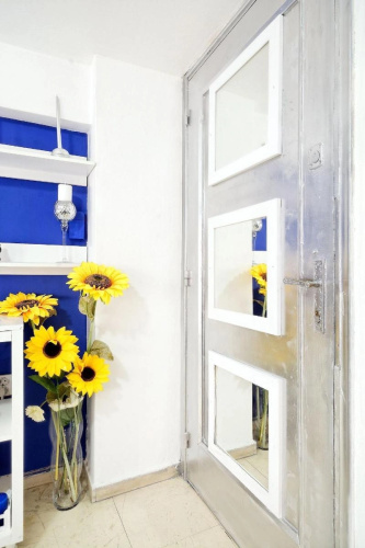 Athens Plaza Luxurys Apartments - Boutique Studio