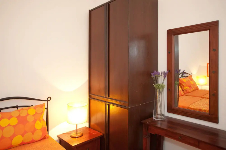 Apartment Silvana