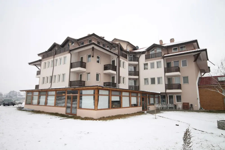 Hotelbild