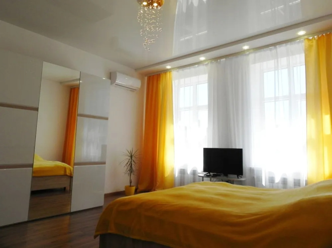 Ratusha apartment