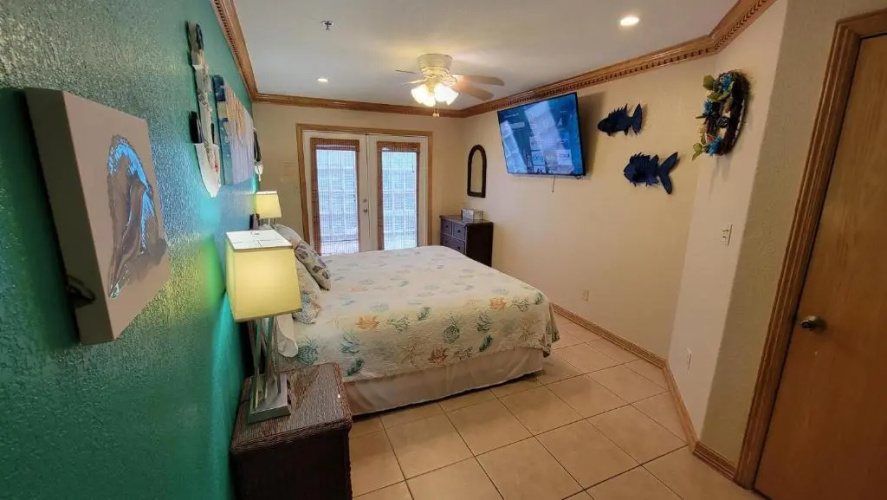 Campeche Triplex Unit C