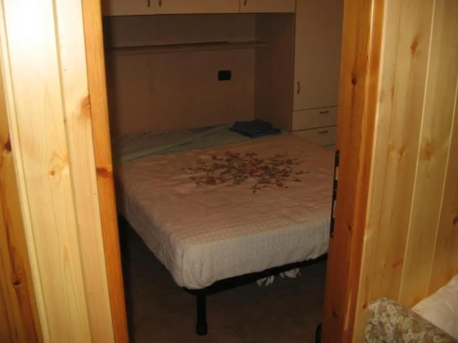 1 Bedroom Cottage