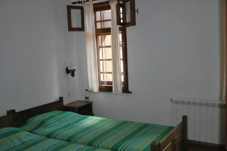 Guest house "The House"