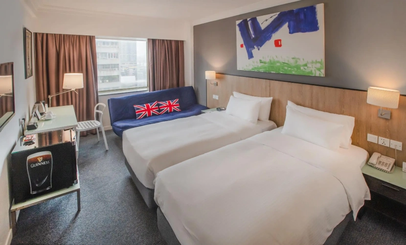 Superior Triple room