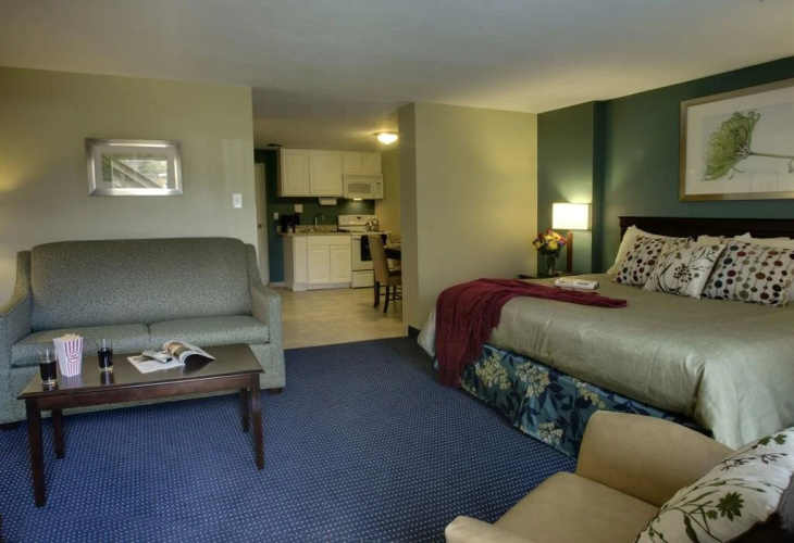 Inn At Deep Creek