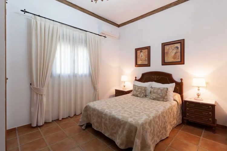 Casa Manolín